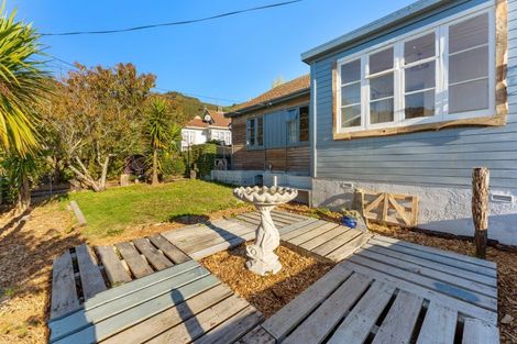 Photo of property in 85a Wilkie Crescent, Naenae, Lower Hutt, 5011