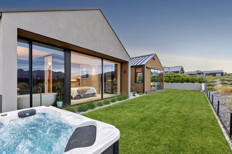 Photo of property in Northlake, 34 Bonspiel Road, Wanaka, 9305