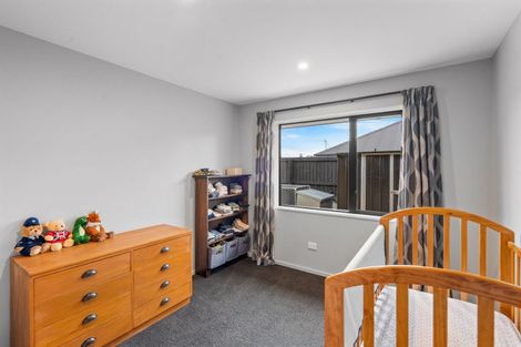 Photo of property in 8 Sandhurst Drive, Rolleston, 7615