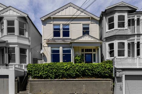 Photo of property in 69 Austin Street, Mount Victoria, Wellington, 6011