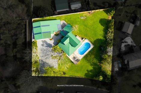 Photo of property in 14 Sarah Todd Lane, Waimauku, 0812