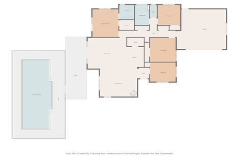 Photo of property in 240 Waotu Road, Putaruru, 3481