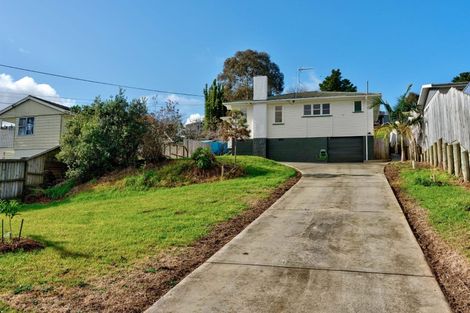 Photo of property in 27 Charles Street, Te Kamo, Whangarei, 0112