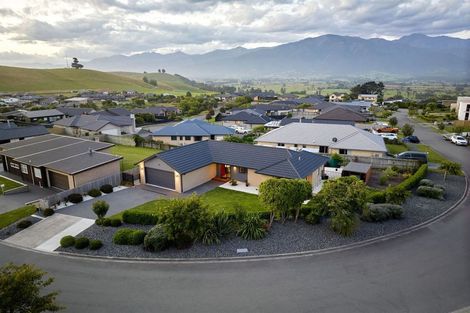 Photo of property in 37 Miromiro Drive, Kaikoura, 7300