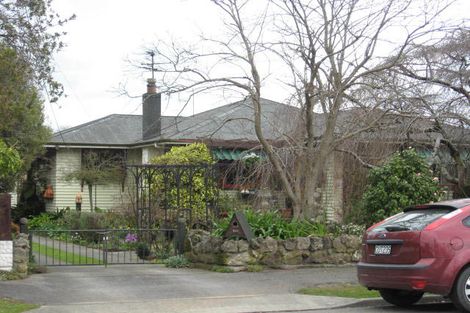 Photo of property in 50 Solway Street, Solway, Masterton, 5810