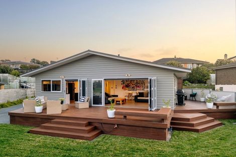 Photo of property in 41a Saint Andrews Terrace, St Andrews, Hamilton, 3200