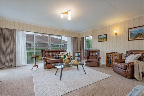 Photo of property in 91 Long Melford Road, Awapuni, Palmerston North, 4412