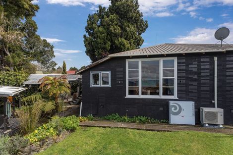 Photo of property in 23 Hukutaia Road, Opotiki, 3122