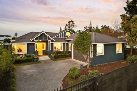 Photo of property in 11 Pearsons Avenue, Claudelands, Hamilton, 3214