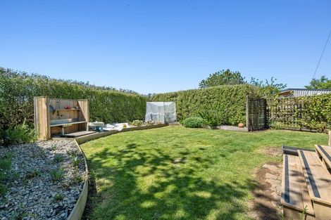 Photo of property in 5 Wynyard Street, Normanby, Hawera, 4614