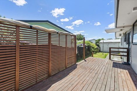 Photo of property in 30b Breckons Avenue, Nawton, Hamilton, 3200