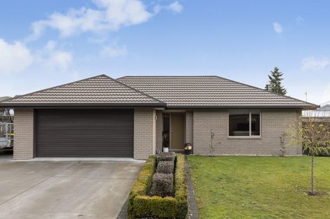 Photo of property in 7 Payne Place, Witherlea, Blenheim, 7201