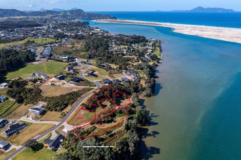 Photo of property in 152 Estuary Drive, Mangawhai Heads, Mangawhai, 0505