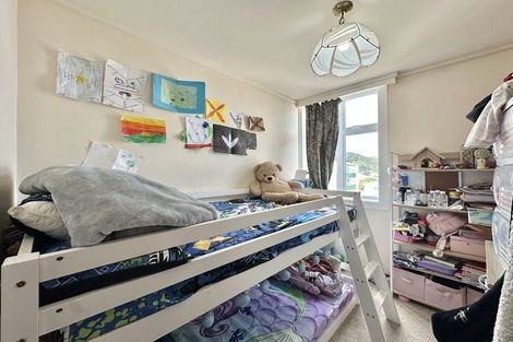 Photo of property in Aldrin Court, 12/21 Te Wharepouri Street, Berhampore, Wellington, 6023