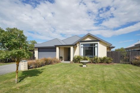 Photo of property in 11 Taiwhenua Street, Rangiora, 7400