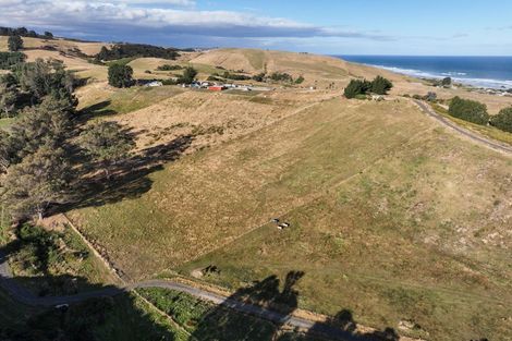 Photo of property in 61 Creamery Road, Ocean View, Dunedin, 9035