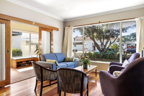 Photo of property in 38 Rex Street, Miramar, Wellington, 6022