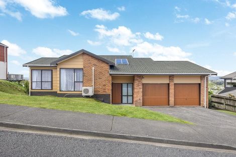 Photo of property in 28 Mclintock Street, Johnsonville, Wellington, 6037