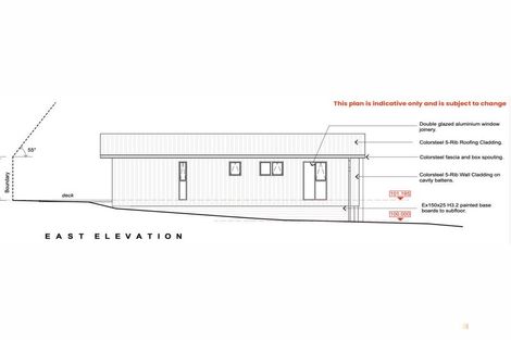 Photo of property in 1a Onslow Street, Gore, 9710