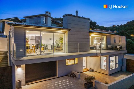 Photo of property in 63 Cliffs Road, Saint Clair, Dunedin, 9012