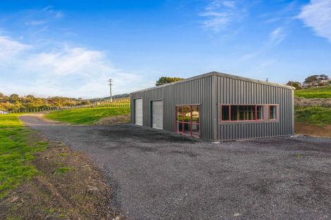 Photo of property in 118 Annett Road, Waimauku, Kumeu, 0891