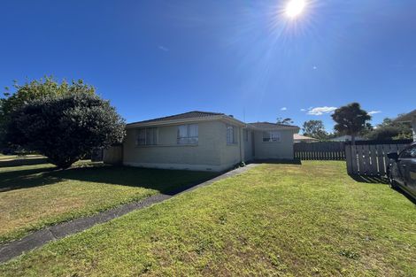 Photo of property in 36 James Henry Crescent, Huntly, 3700