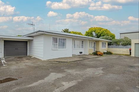 Photo of property in 8/18 Ada Street, Hokowhitu, Palmerston North, 4410