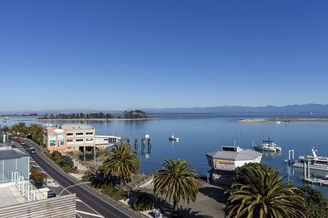 Photo of property in Latitude 41, 37/269 Wakefield Quay, Stepneyville, Nelson, 7010