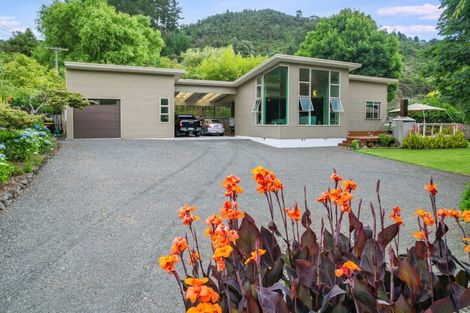 Photo of property in 344 Tapu Coroglen Road, Tapu, Thames, 3575