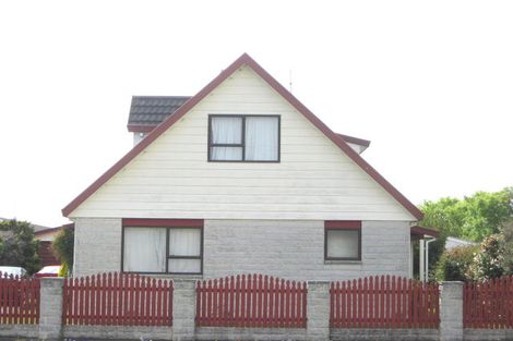 Photo of property in 1/204 Grimseys Road, Redwood, Christchurch, 8051