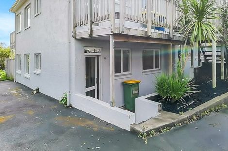 Photo of property in 9/242 Great North Road, Henderson, Auckland, 0612