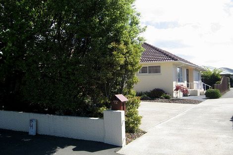 Photo of property in 18 Jocelyn Street, Casebrook, Christchurch, 8051