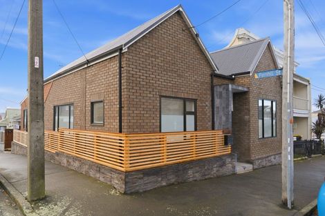 Photo of property in 24 Lees Street, Dunedin Central, Dunedin, 9016