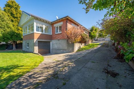 Photo of property in 35 Park Lane, Highfield, Timaru, 7910