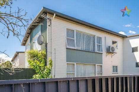 Photo of property in 7/253 Waterloo Road, Hutt Central, Lower Hutt, 5011