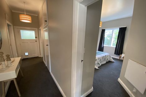 Photo of property in 55 Sefton Street, Wadestown, Wellington, 6012