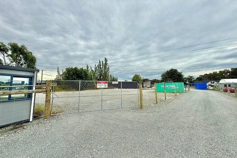 Photo of property in 175 Main Road North, Kaiapoi, 7691