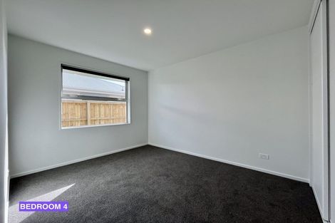 Photo of property in 94 Monarch Drive, Rolleston, 7614