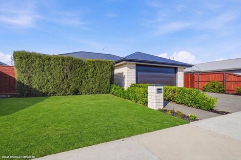 Photo of property in 21 Quinn Crescent, Woodend, 7610