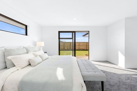 Photo of property in 50 Falcons View Drive, Rolleston, 7615