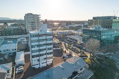Photo of property in Elizabeth Height Apartments, 8 Elizabeth Street, Tauranga, 3110
