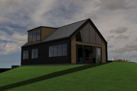 Photo of property in 8 Kowhai Heights, Ohakune, 4625