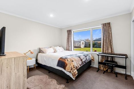 Photo of property in 55 Manse Road, Leeston, 7632