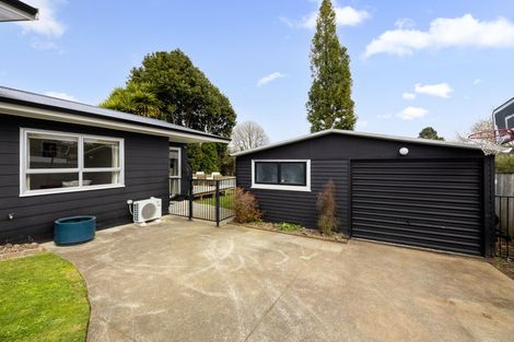 Photo of property in 72 Eden Avenue, Te Awamutu, 3800