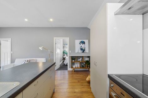 Photo of property in 4/26 Sherborne Street, St Albans, Christchurch, 8014