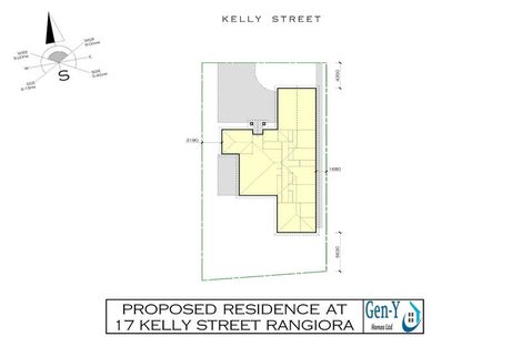 Photo of property in 17 Kelly Street, Rangiora, 7400