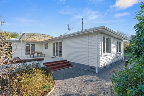 Photo of property in 20 Udy Street, Greytown, 5712