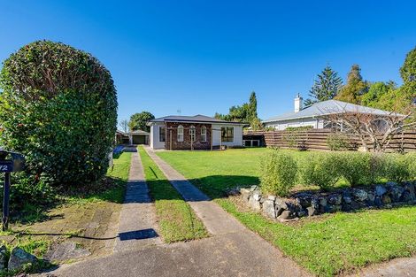 Photo of property in 72 Fox Street, Hamilton East, Hamilton, 3216