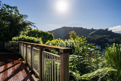 Photo of property in 12 Alanbrooke Place, Karori, Wellington, 6012