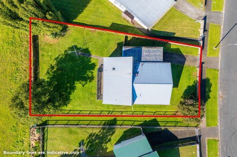 Photo of property in 43 Balmoral Road, Tikipunga, Whangarei, 0112